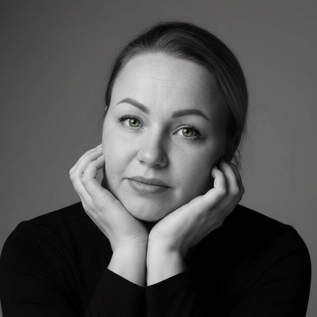 Юлия Поздеева