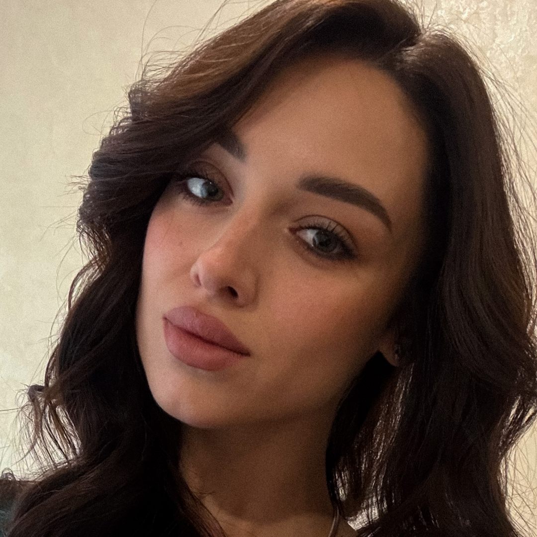 Анастасия Зайцева