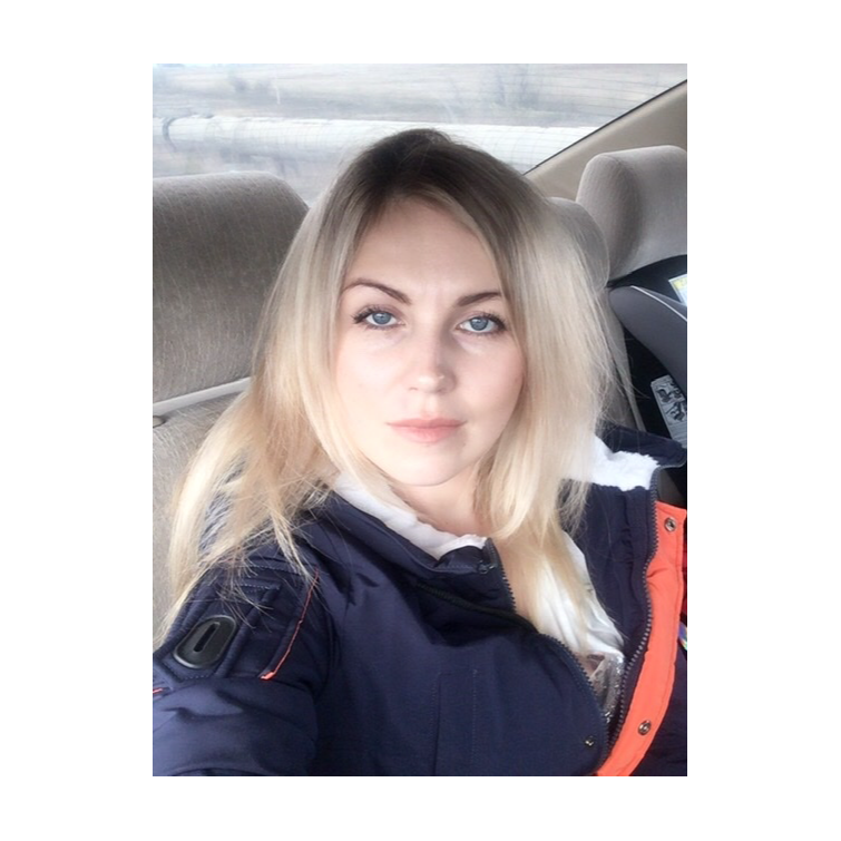 Ольга Гуралевич