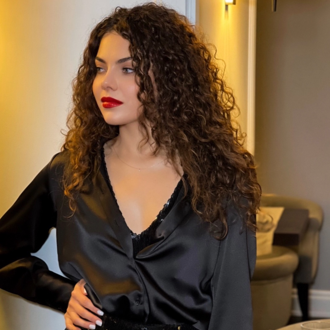 Марианна Мовсесян