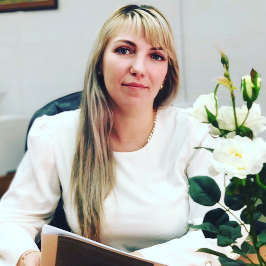 Татьяна Лазарева