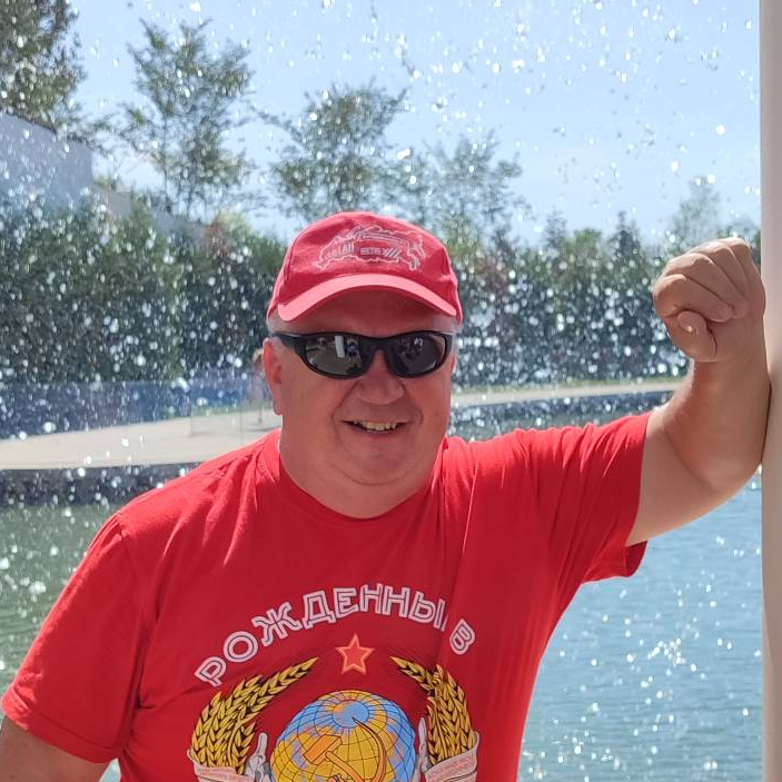 Олег Пилизин