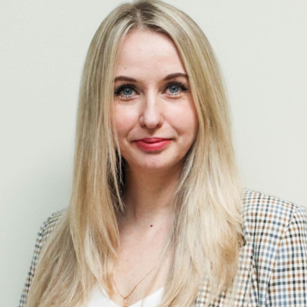 Татьяна Егина