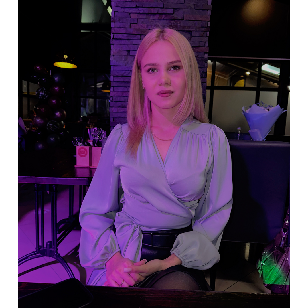 Яна Давлетбаева