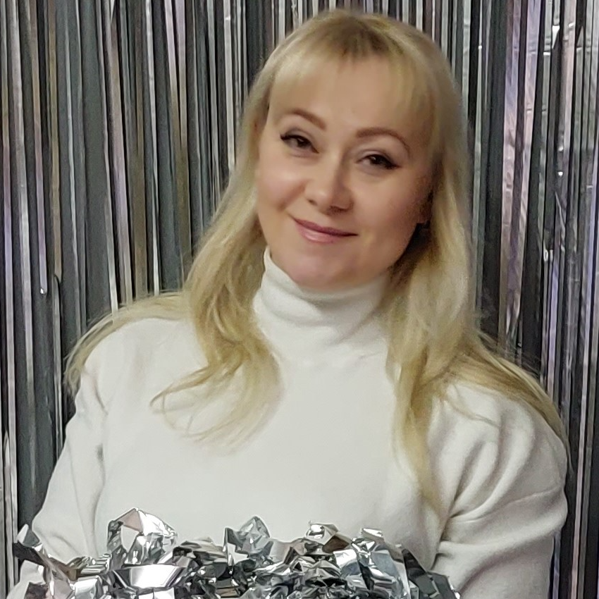 Ольга Семенова