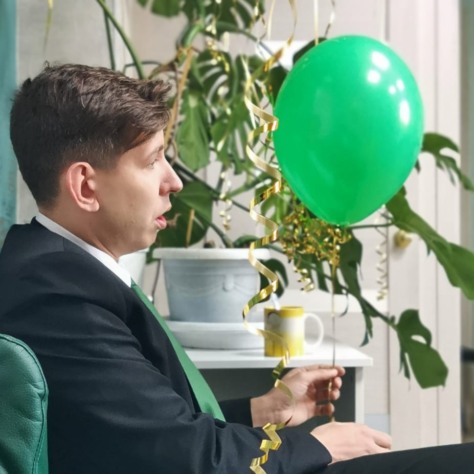Игорь Перемятов