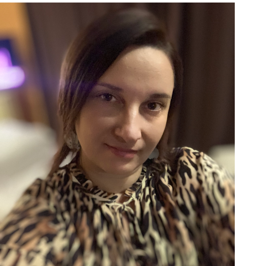 Асмик Токарева