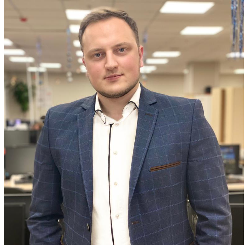 Геннадий Суслов