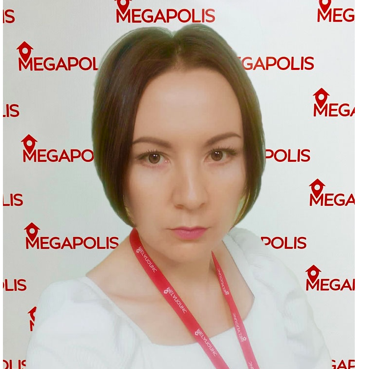 Инга Рыкова