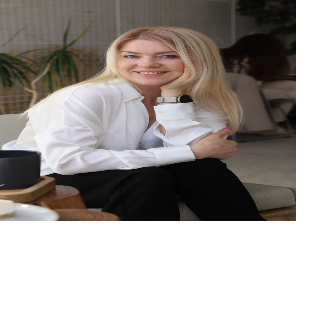 Зоя Башмакова