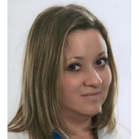 Ирина Ожегова