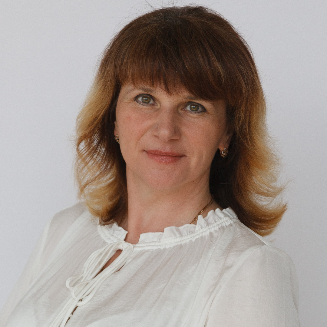 Анна Смирнова