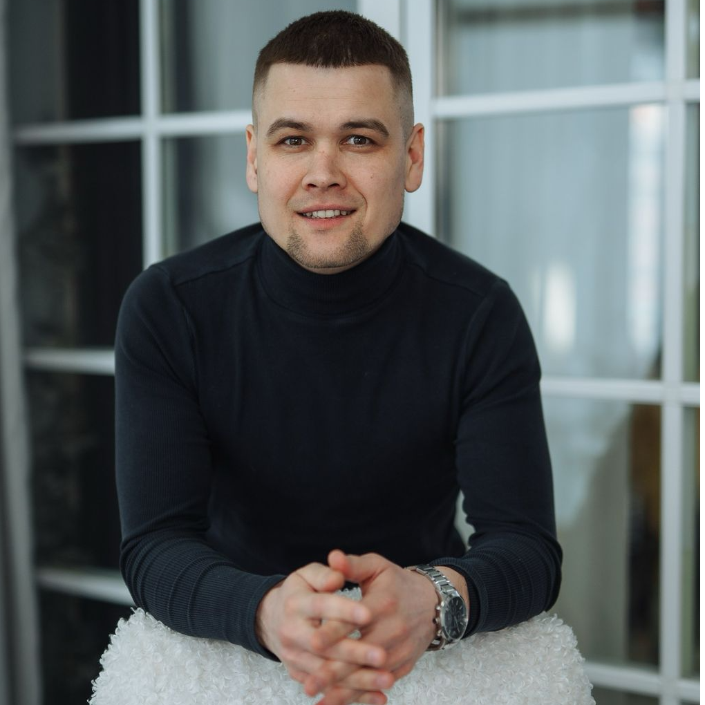 Данис Гумеров
