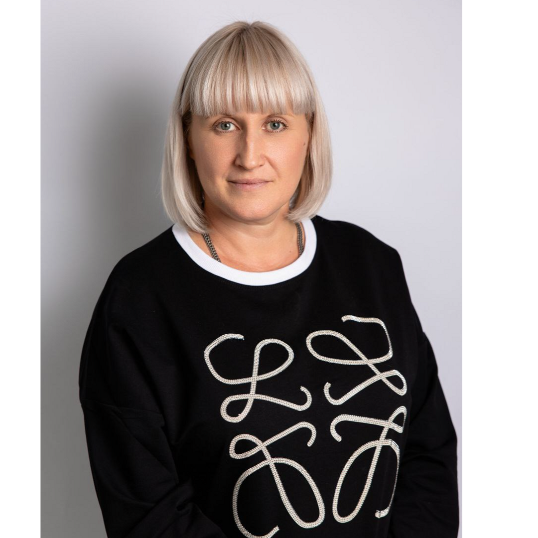 Анна Бохонкова