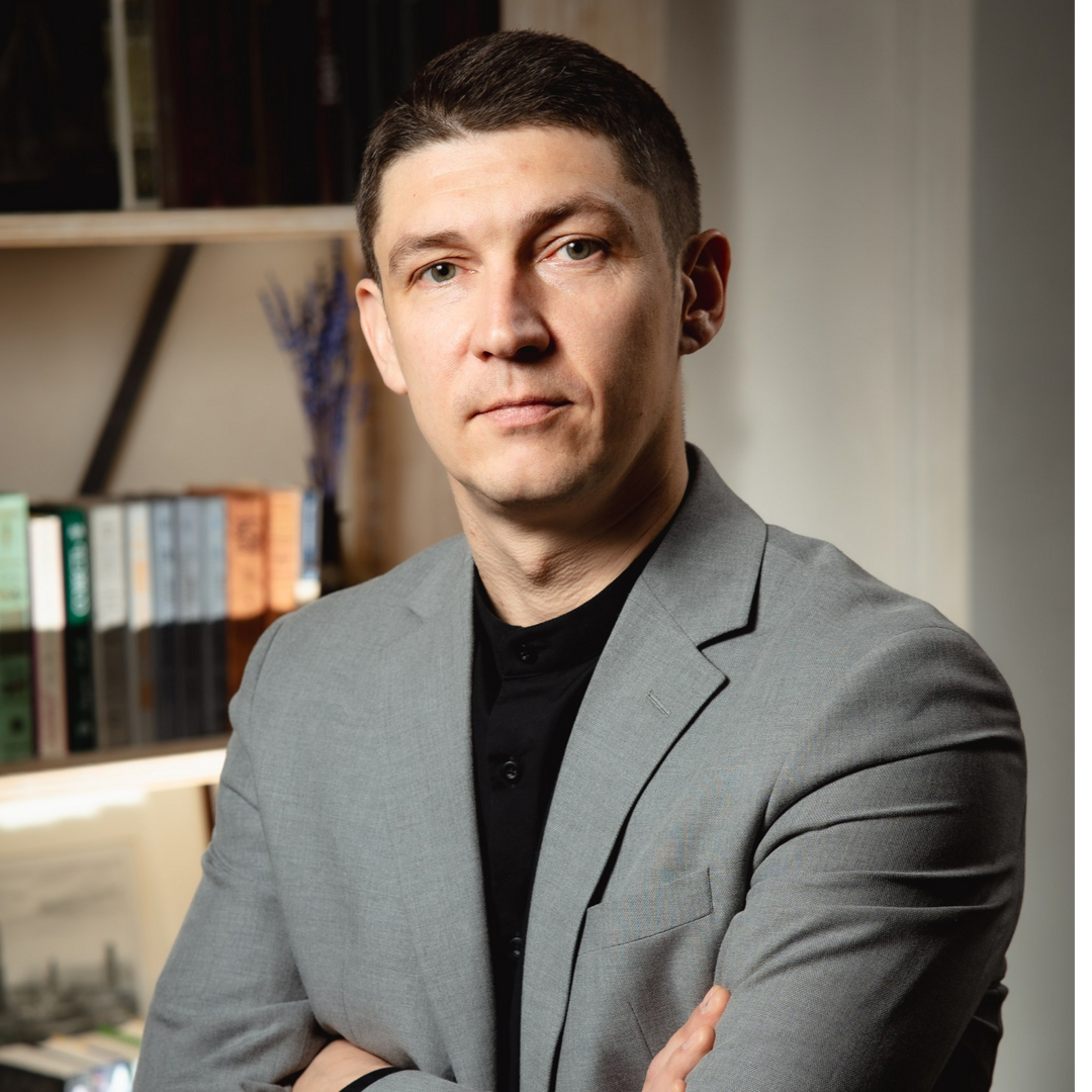 Алексей Нечаев
