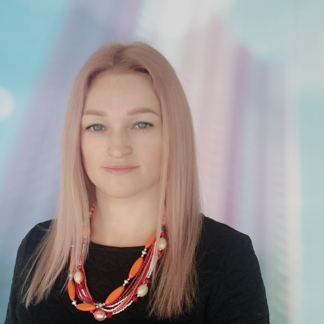 Екатерина Песоцкая