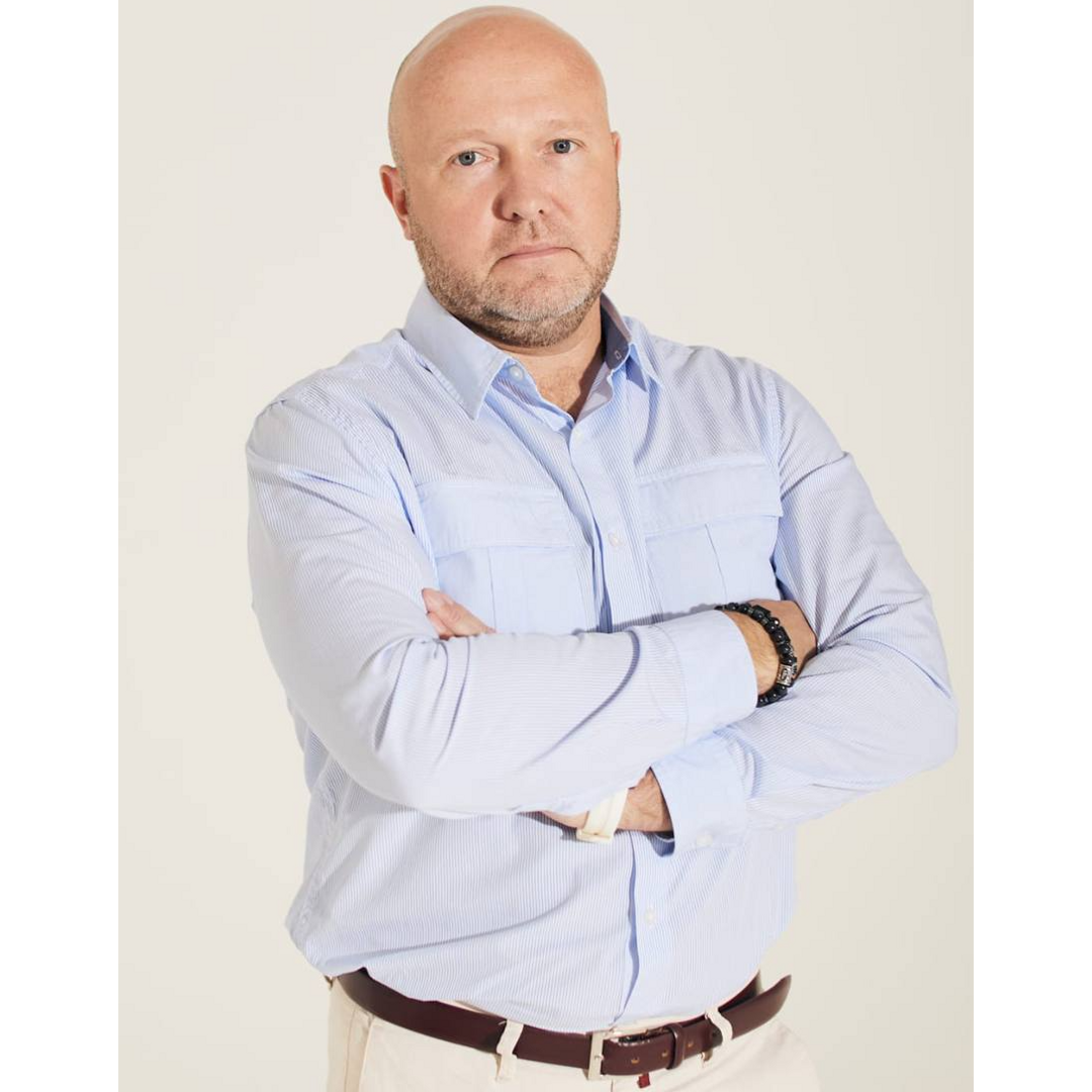 Алексей Семенов