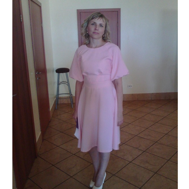 Ольга Хнуева