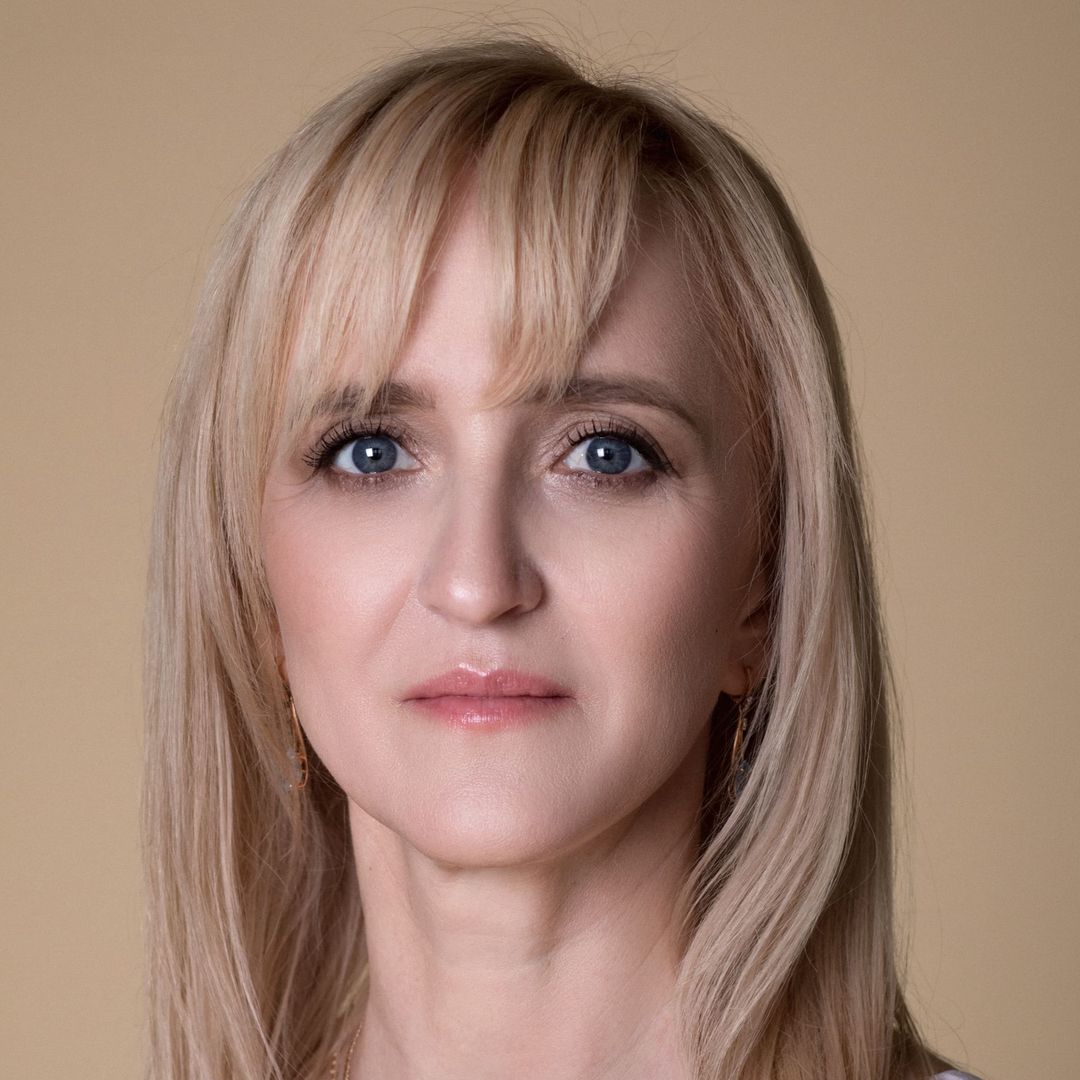 Ирина Гурина