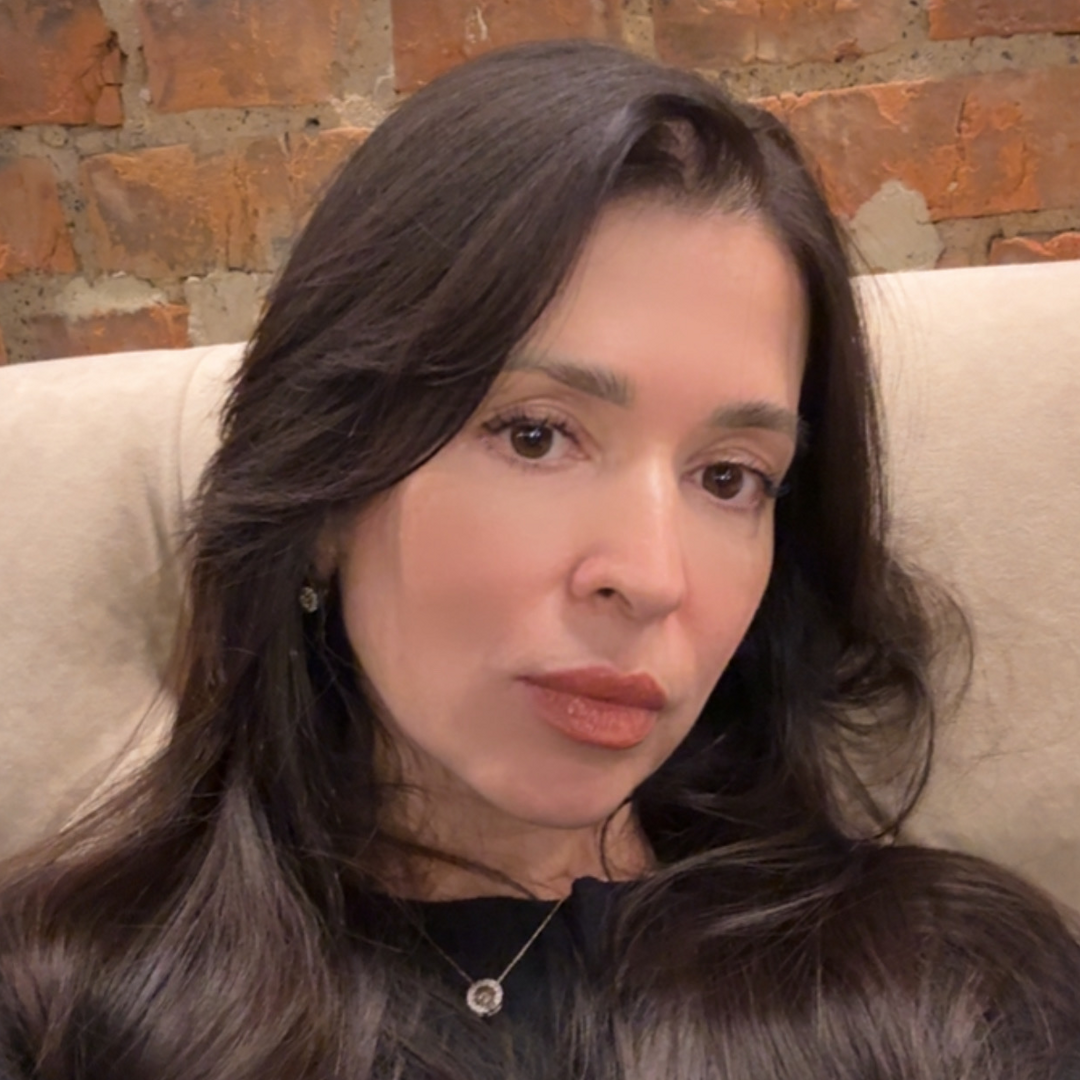 Ильмира Галиуллина