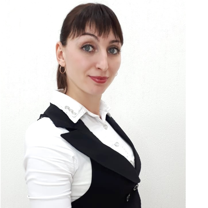 Ирина Таловская