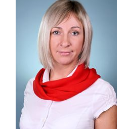 Елена Звягинцева