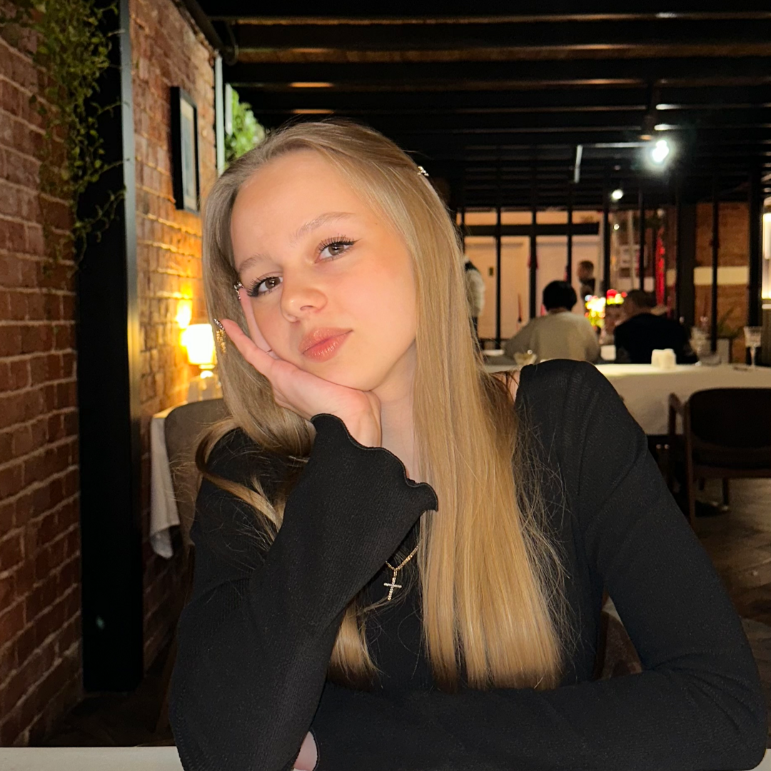 Ирина Павлова