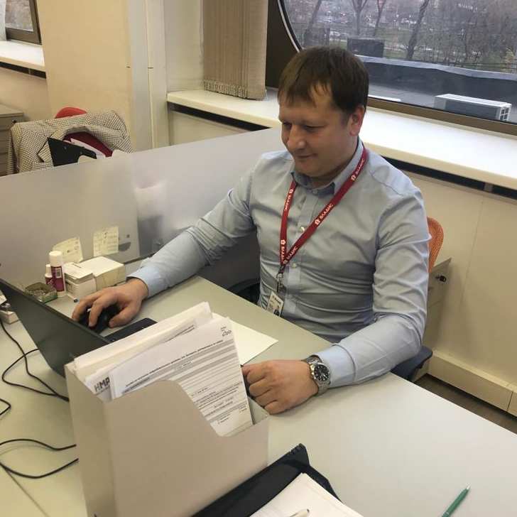 Александр Сафонов