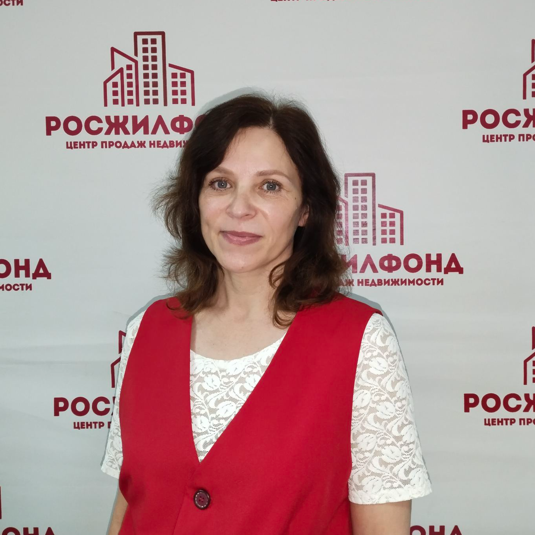 Татьяна Быкова