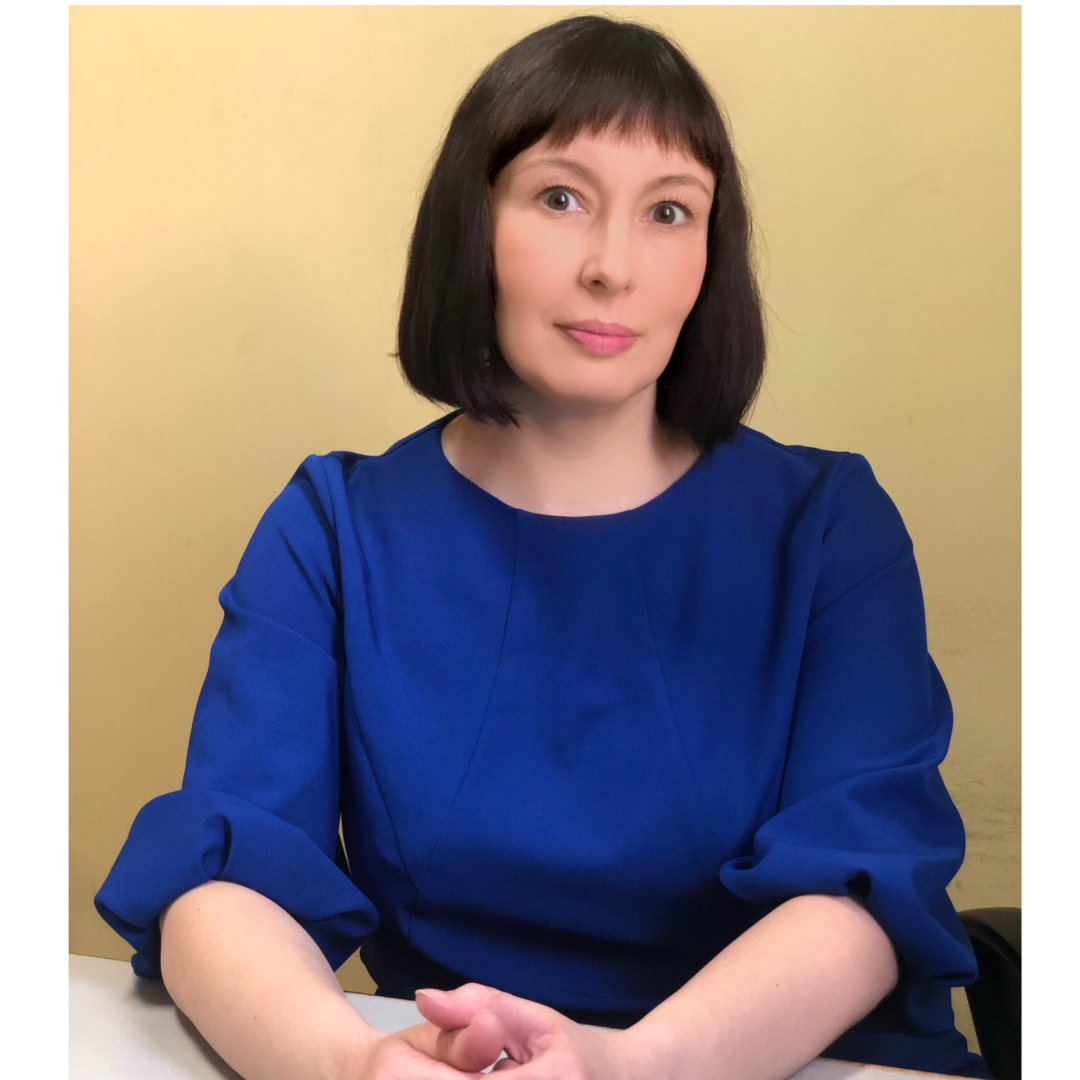 Нина Шурманова