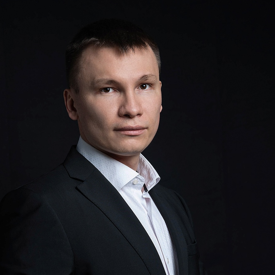 Тимофей Хабаров