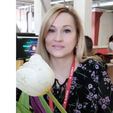 Ирина Дозморова