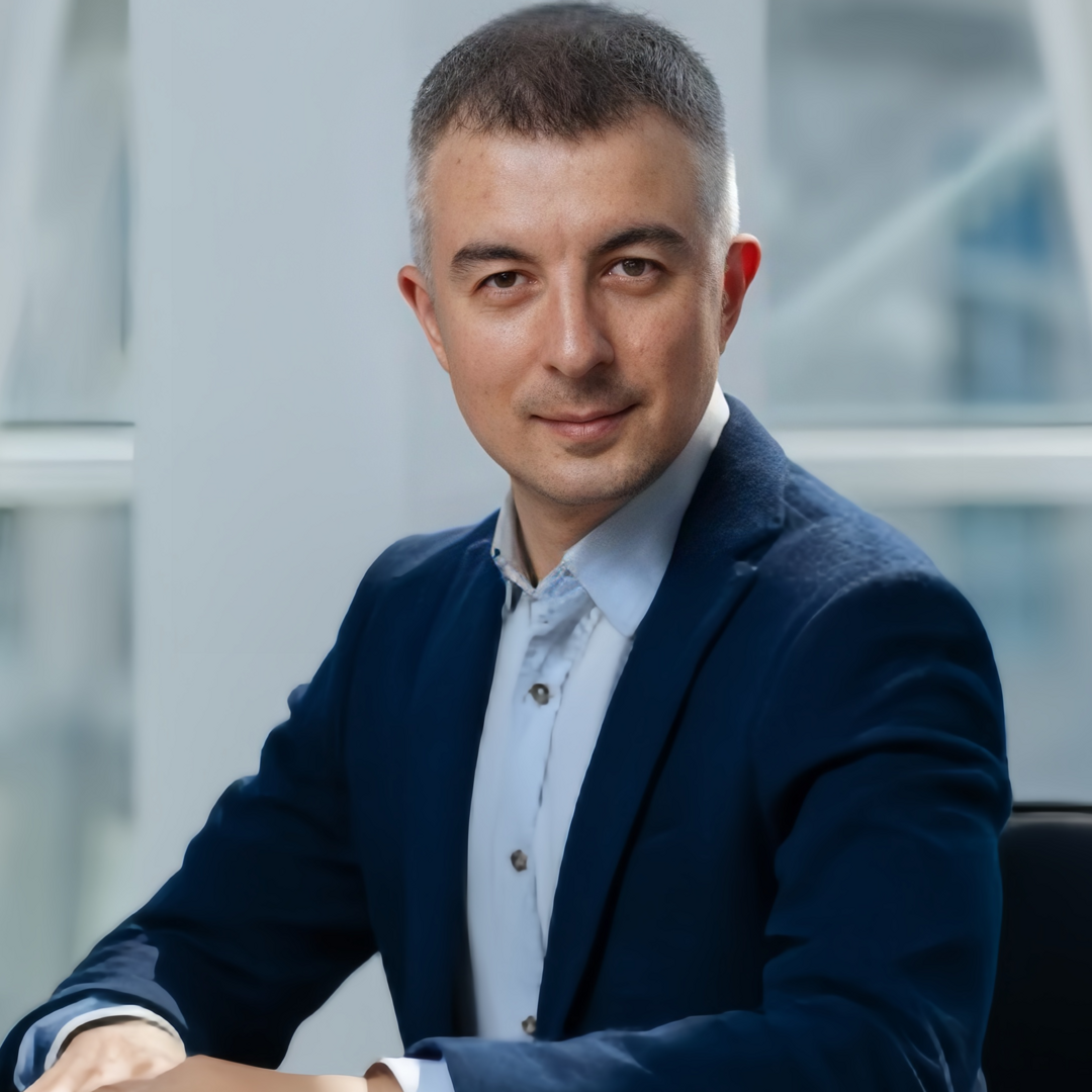 Константин Ивлев