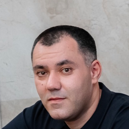 Сергей Мкртычан