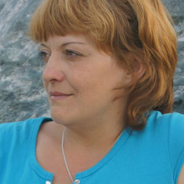 Алёна Гращенкова