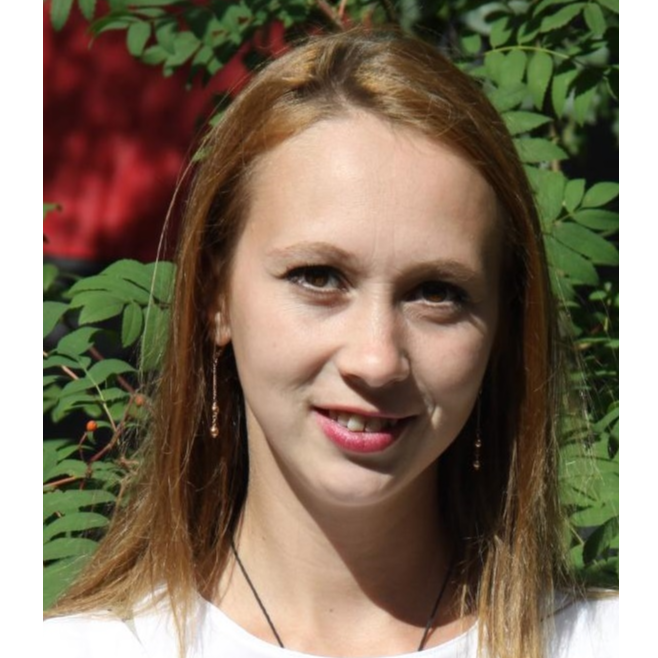 Екатерина Гензе