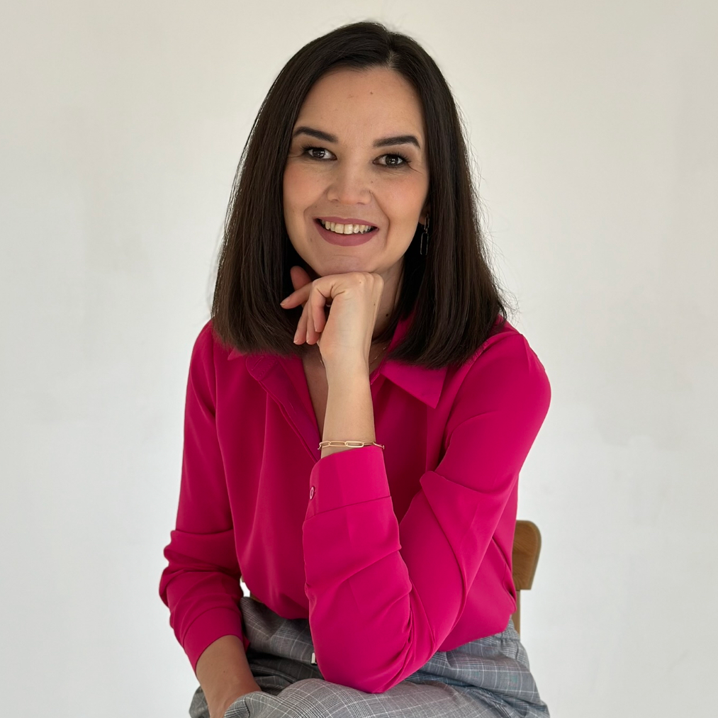 Наиля Лемешкина