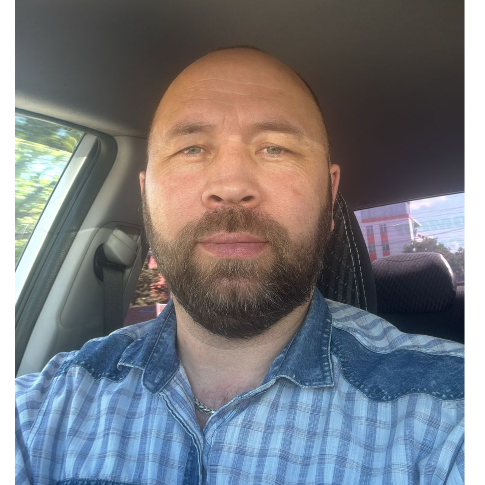 Дмитрий Долгушин