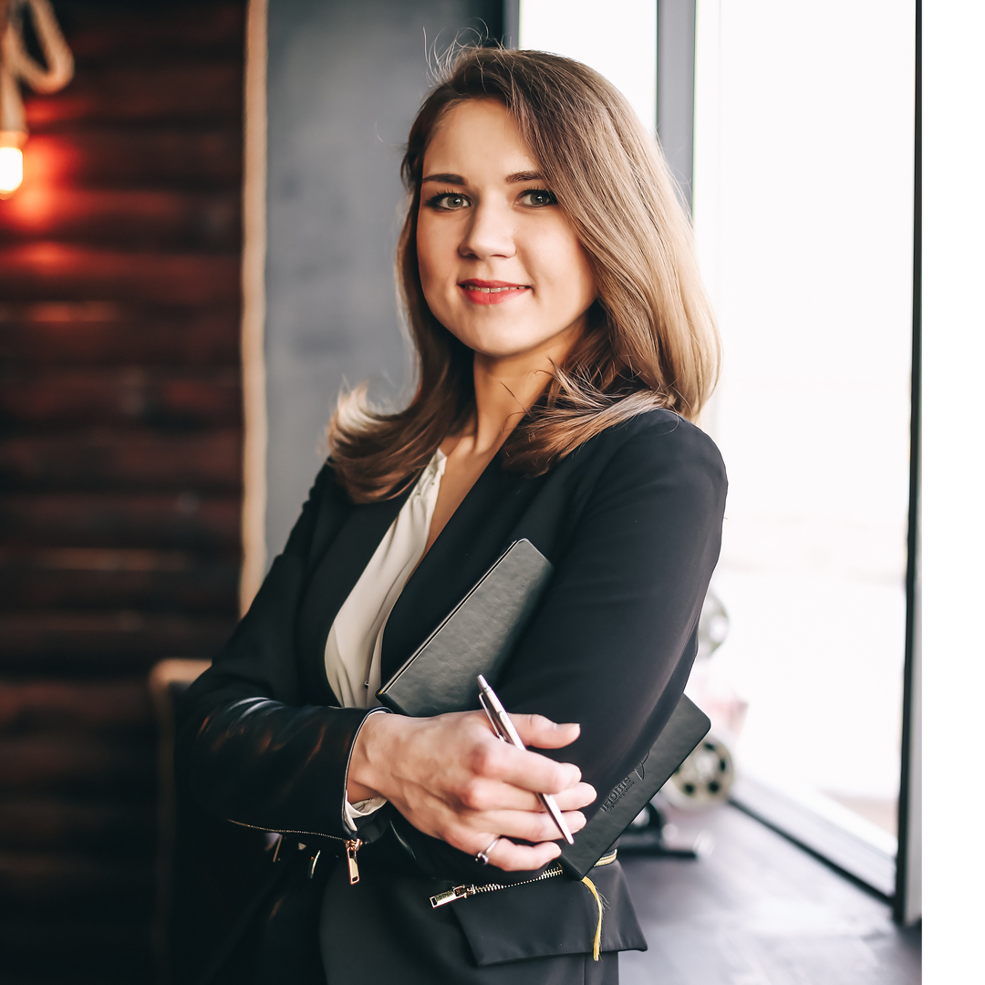 Антонина Кузнецова