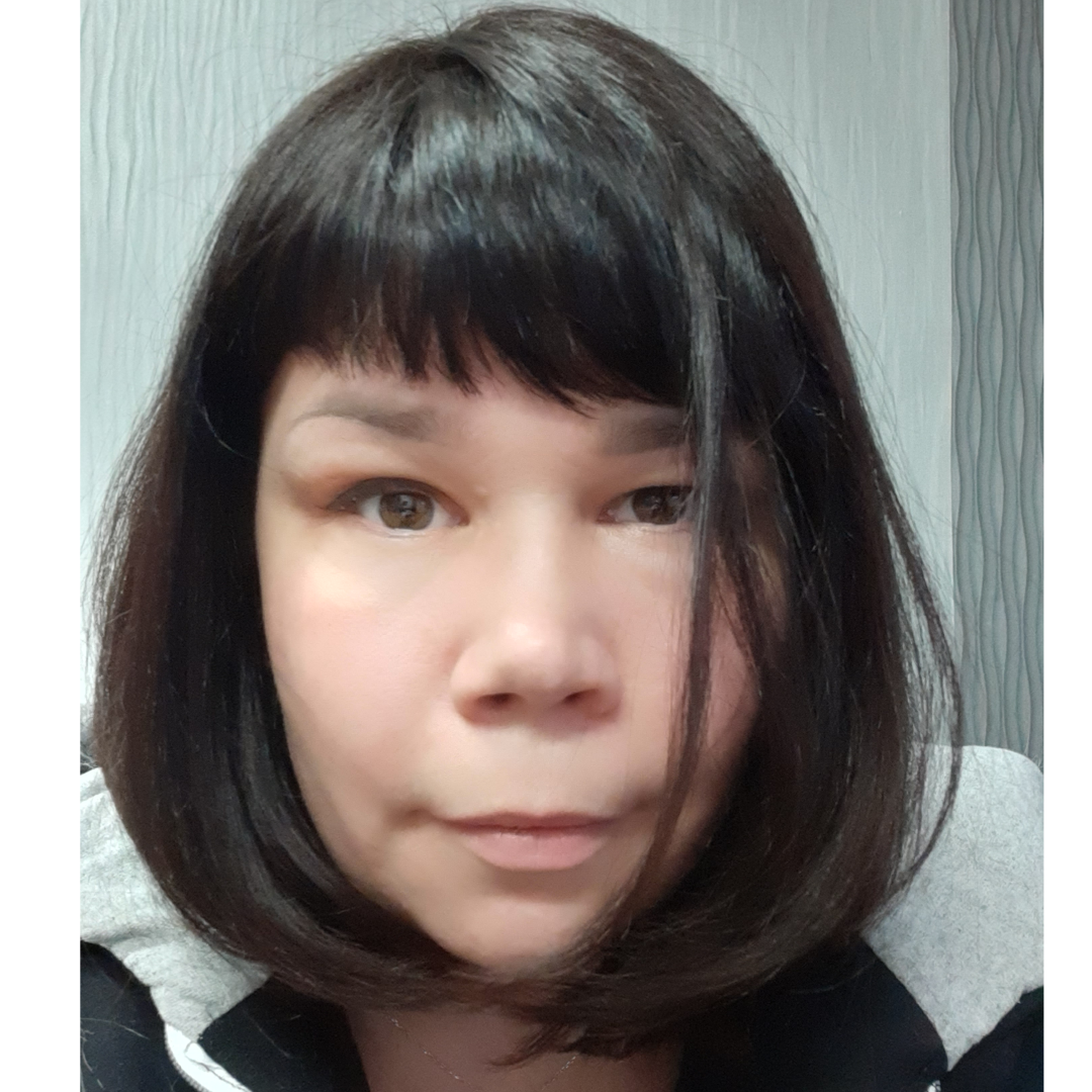 Екатерина Сердитова