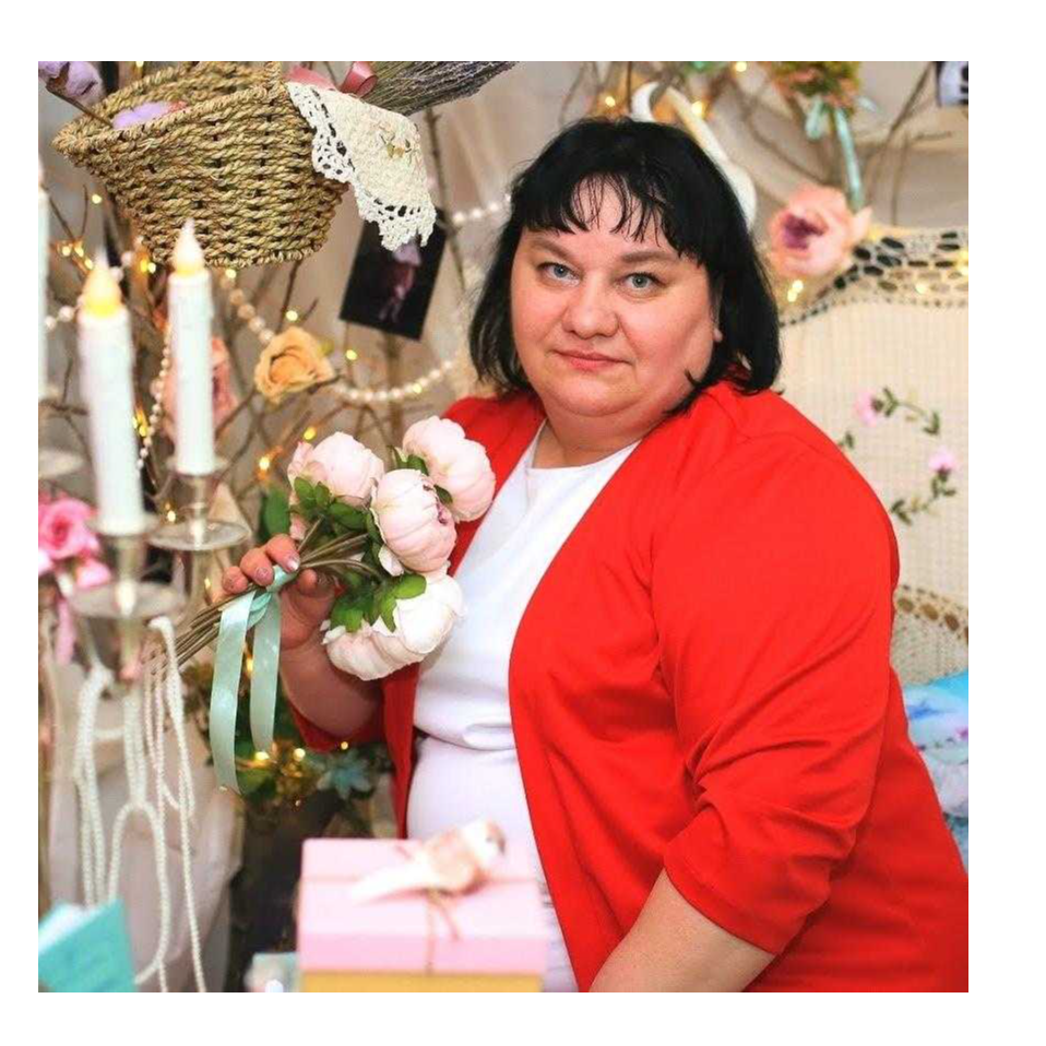 Жанна Табала