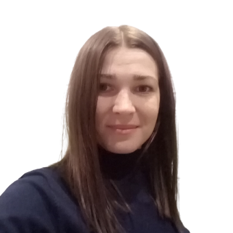 Дарья Коннова