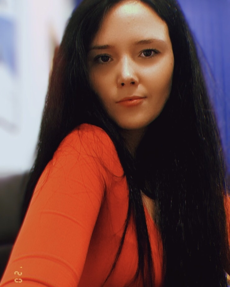 Лилия Валиуллина