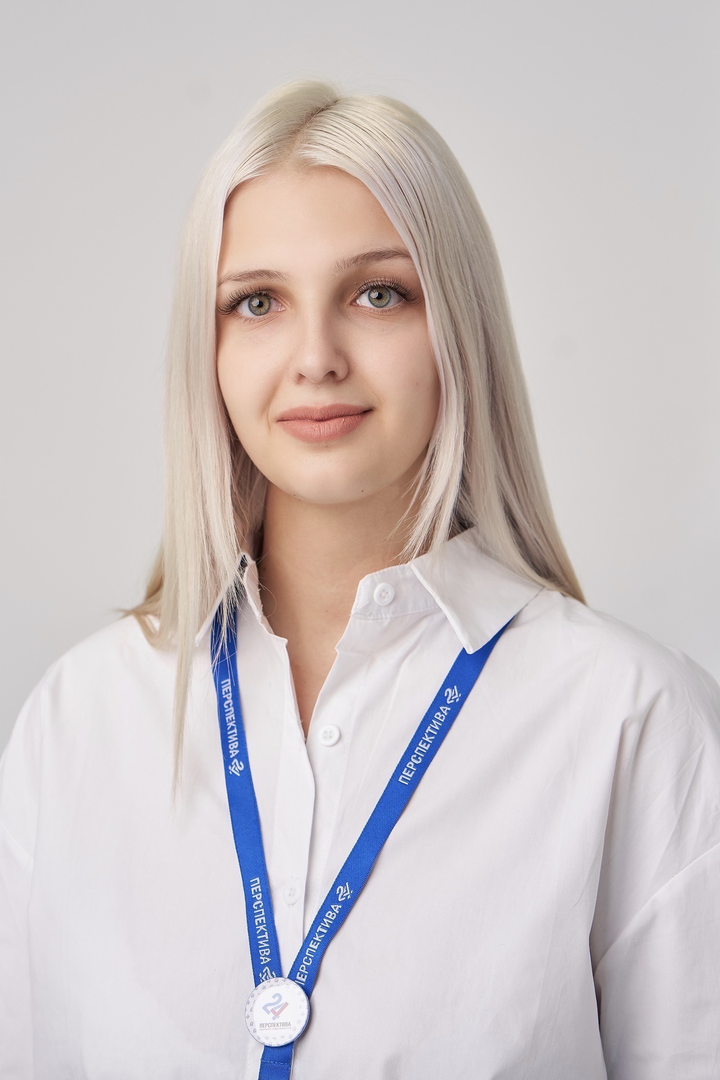 Мария Щеглова