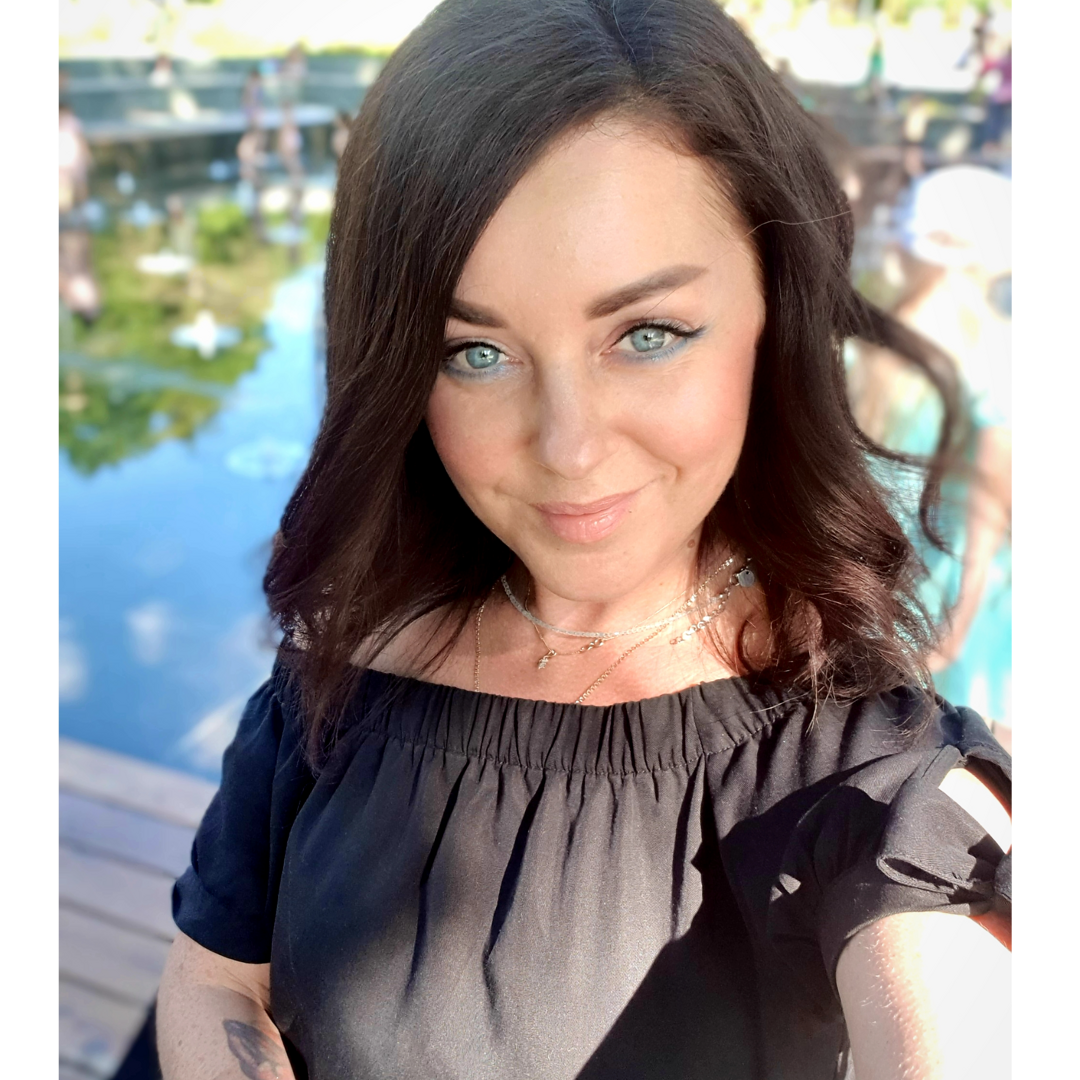 Марина Тимощук