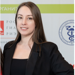 Алёна Клепинина