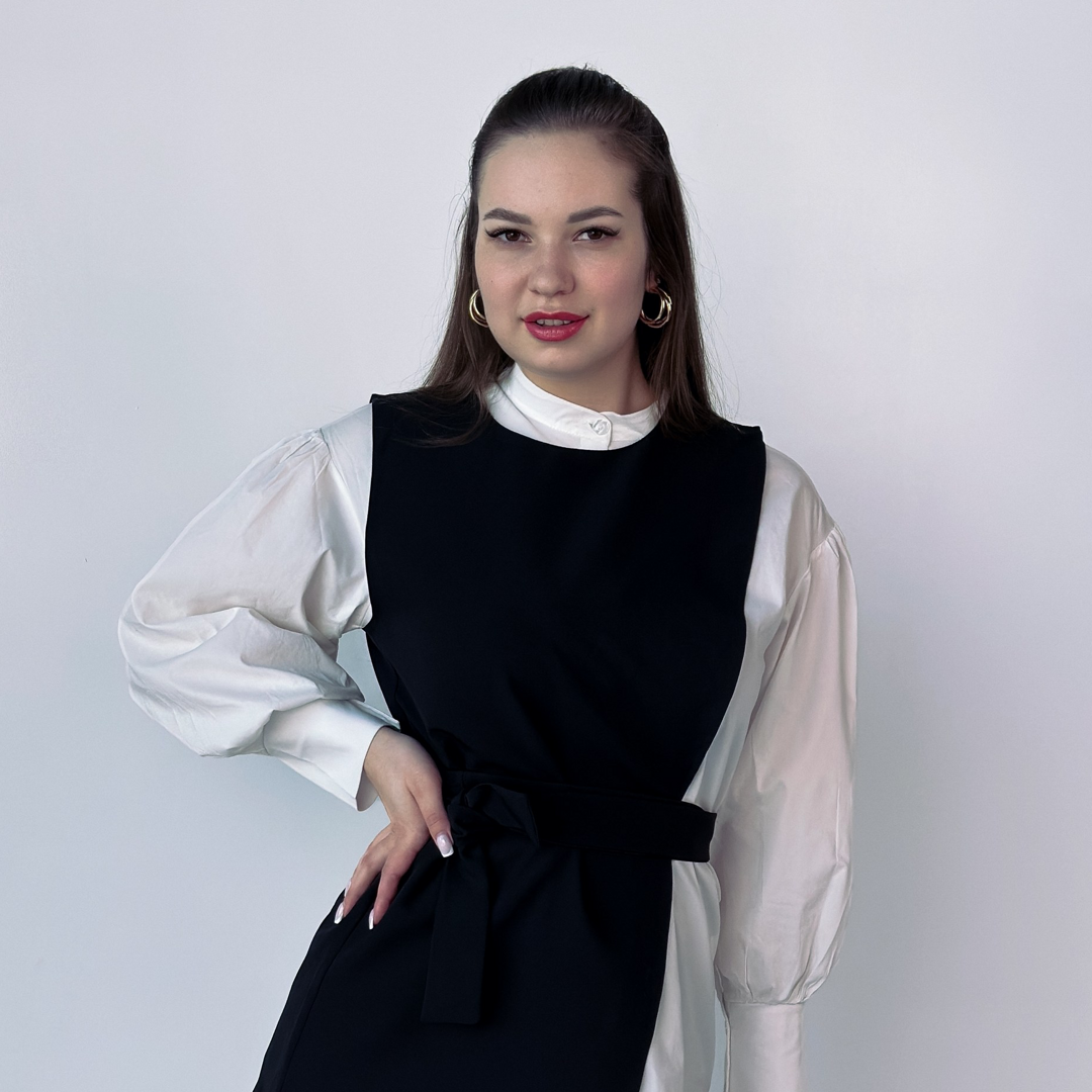 Дарья Коновалова