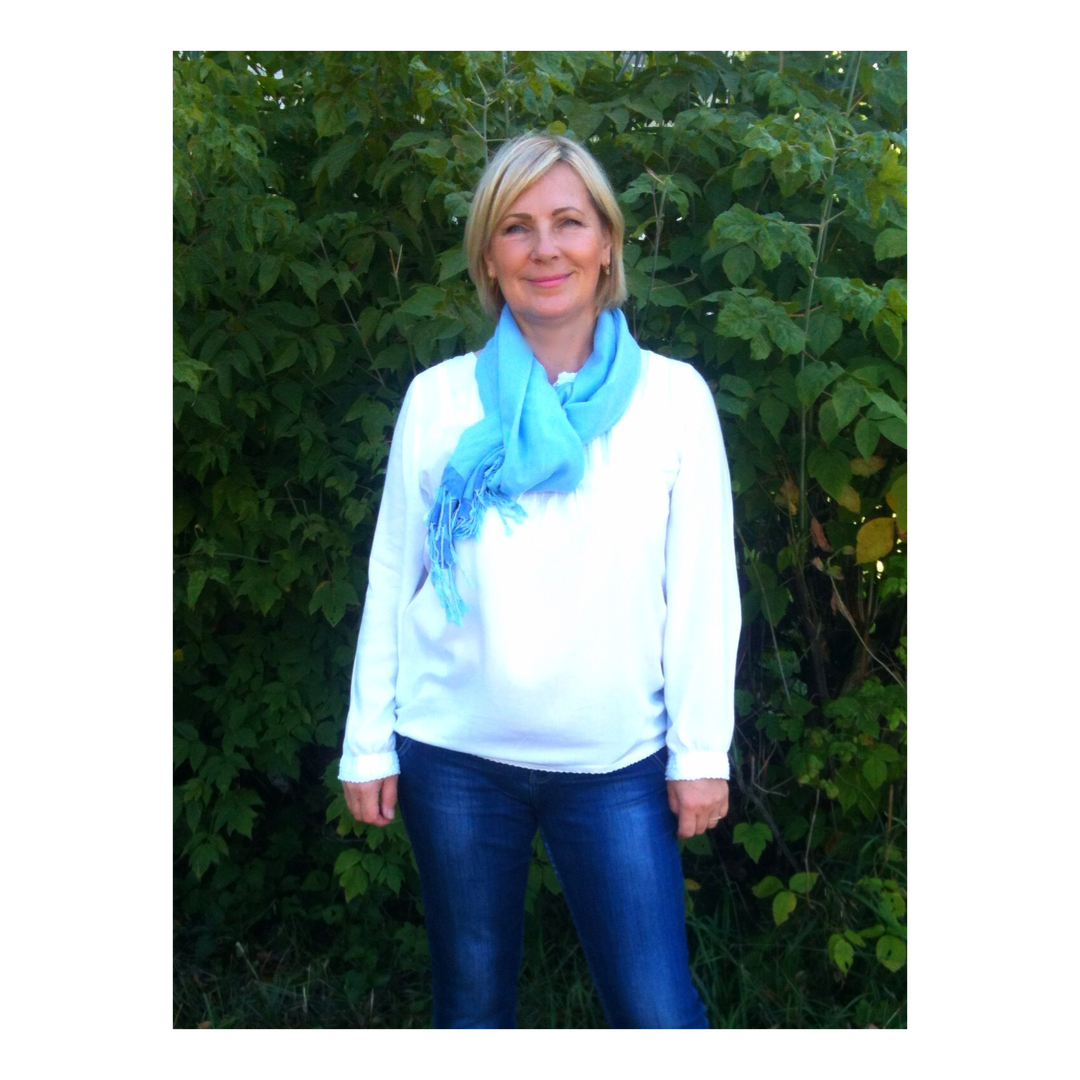 Светлана Стулкова