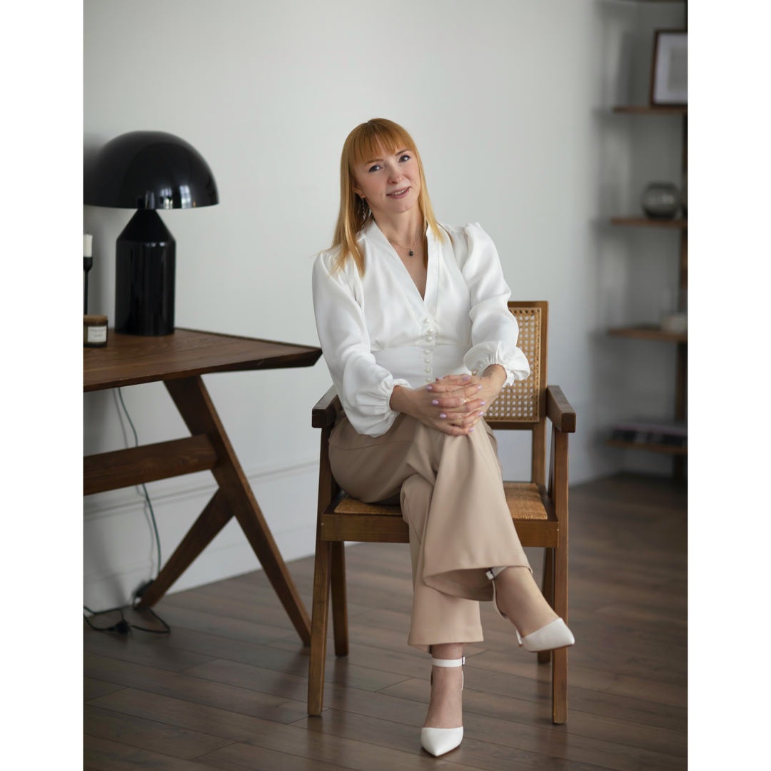 Валентина Лозицкая