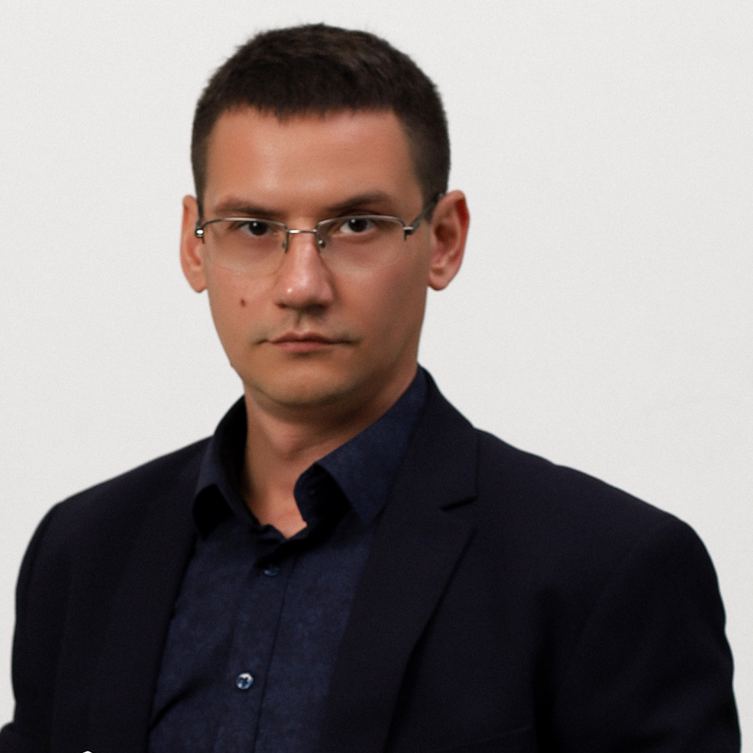 Андрей Возисов